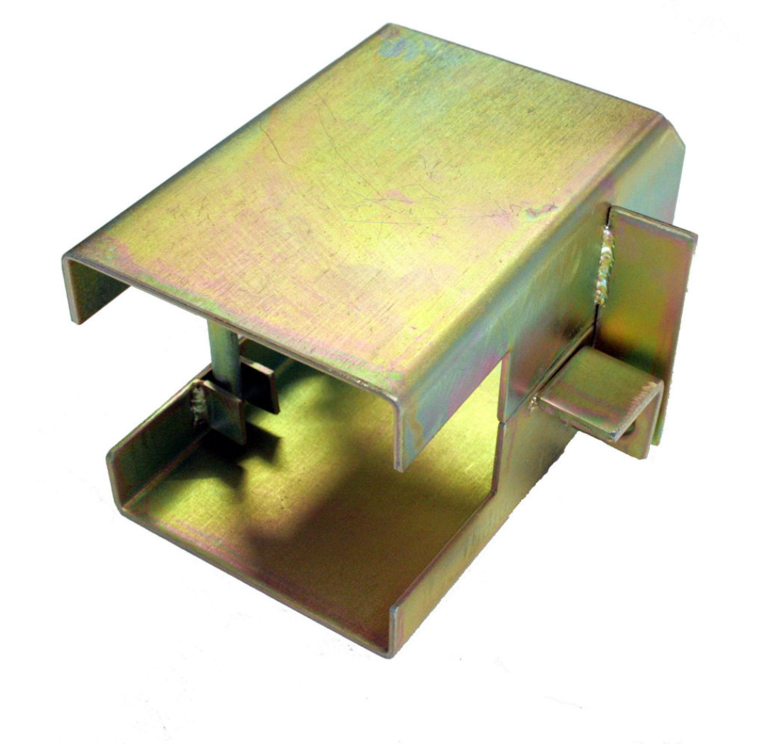 BLOKADA PROTIV KRAĐE PRIKOLICE (bez lokota)