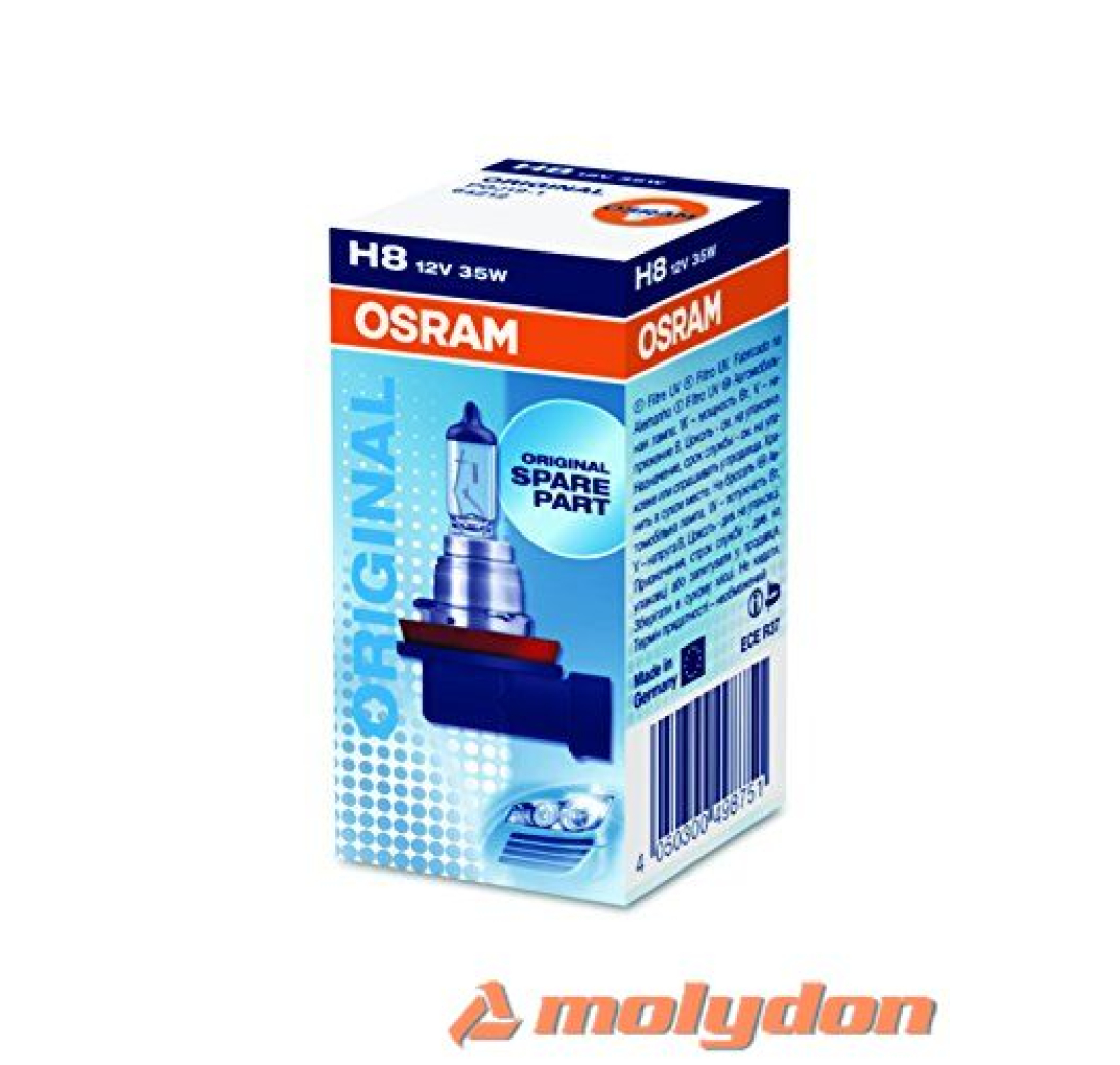 H8 12V/35W