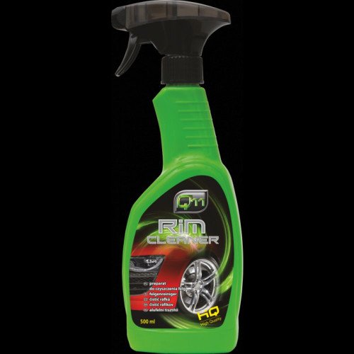 SREDSTVO ZA ČIŠĆENJE FELGI Q11 500ml SREDSTVO ZA ČIŠĆENJE FELGI Q11 500ml