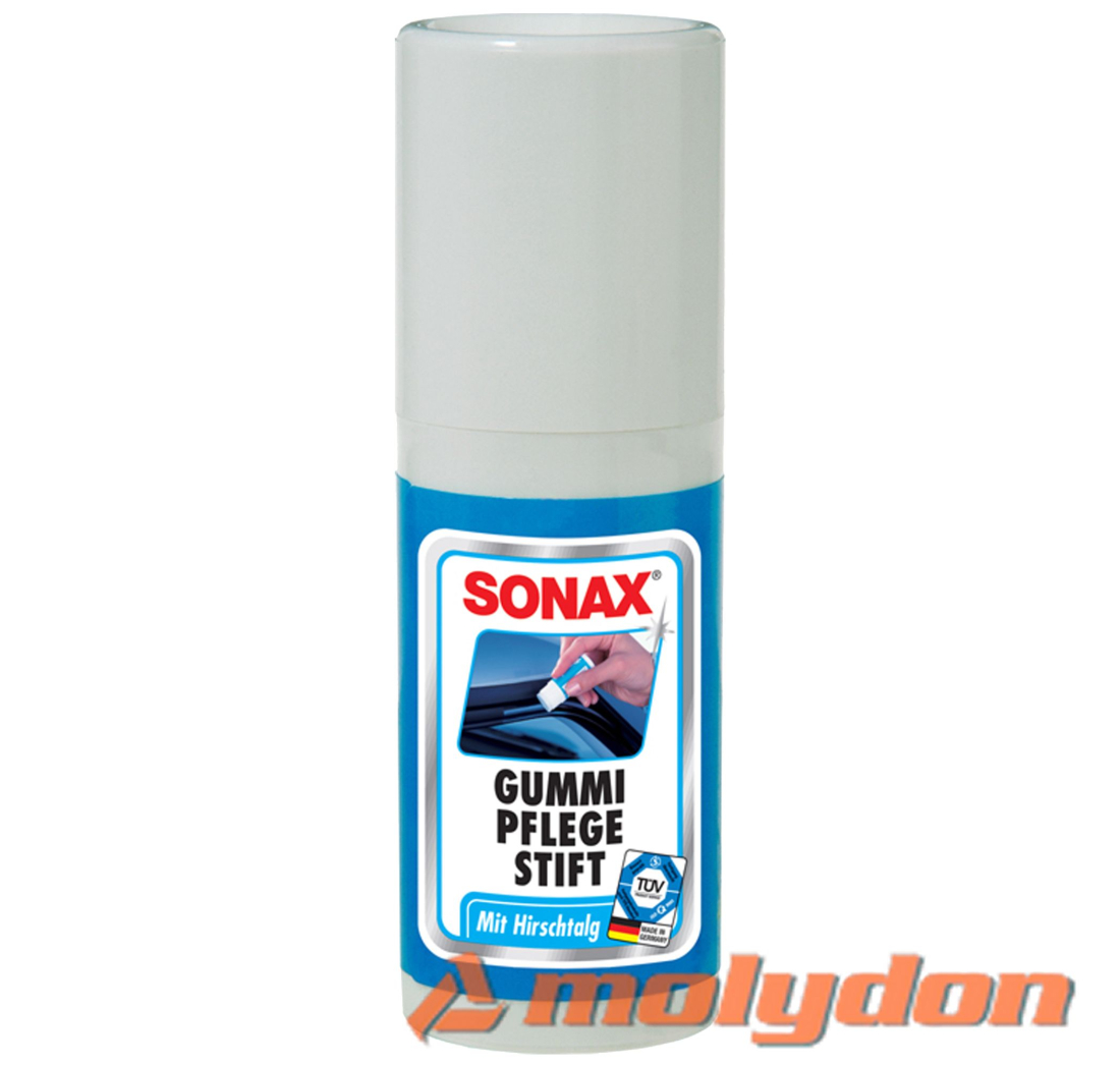 SONAX-SREDSTVO ZA GUME (STIFT)