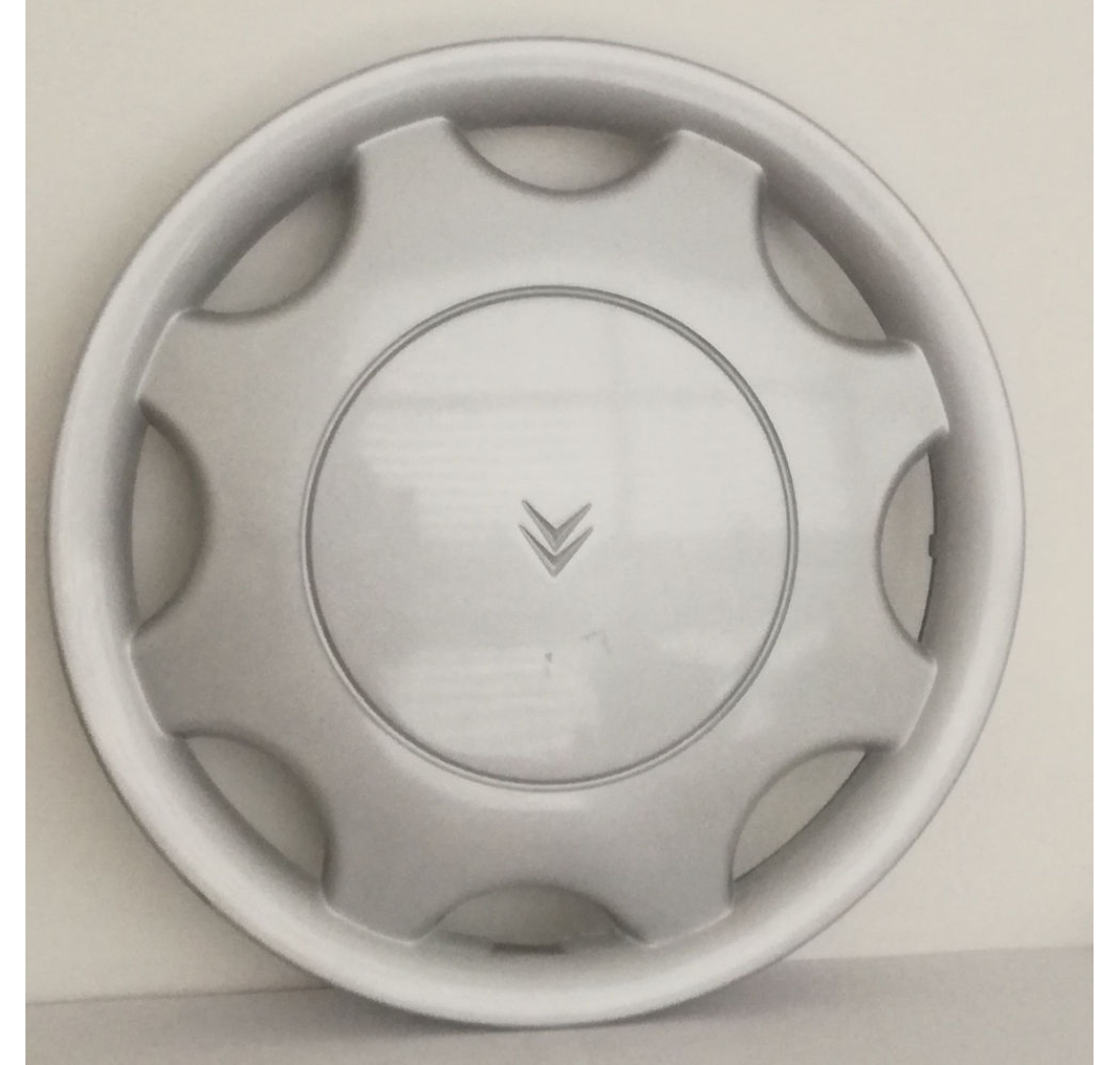 RATKAPE CITROEN 14-SET