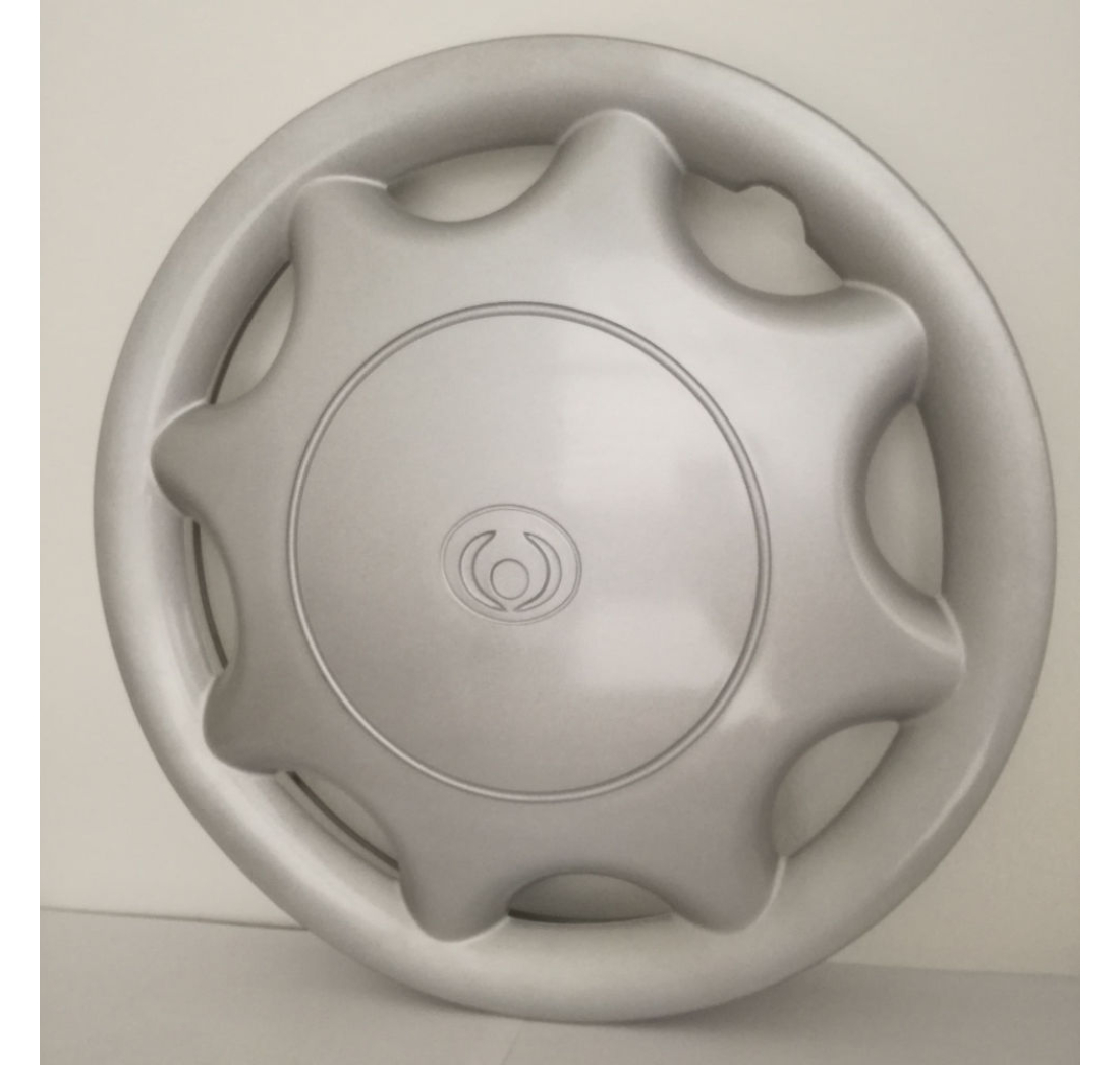 RATKAPE MAZDA 13-SET