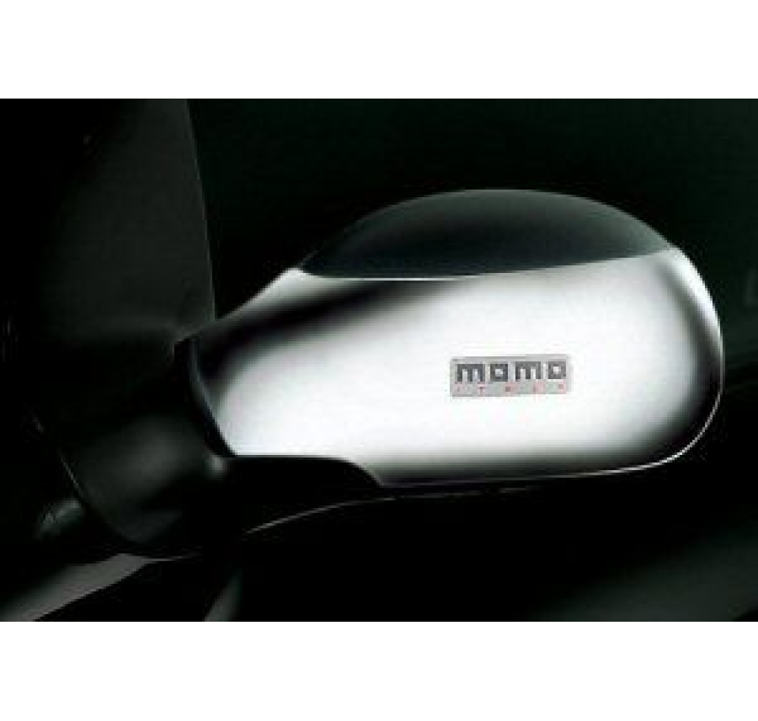 ALU MASKA RETROVIZORA S2 PEUG. 206