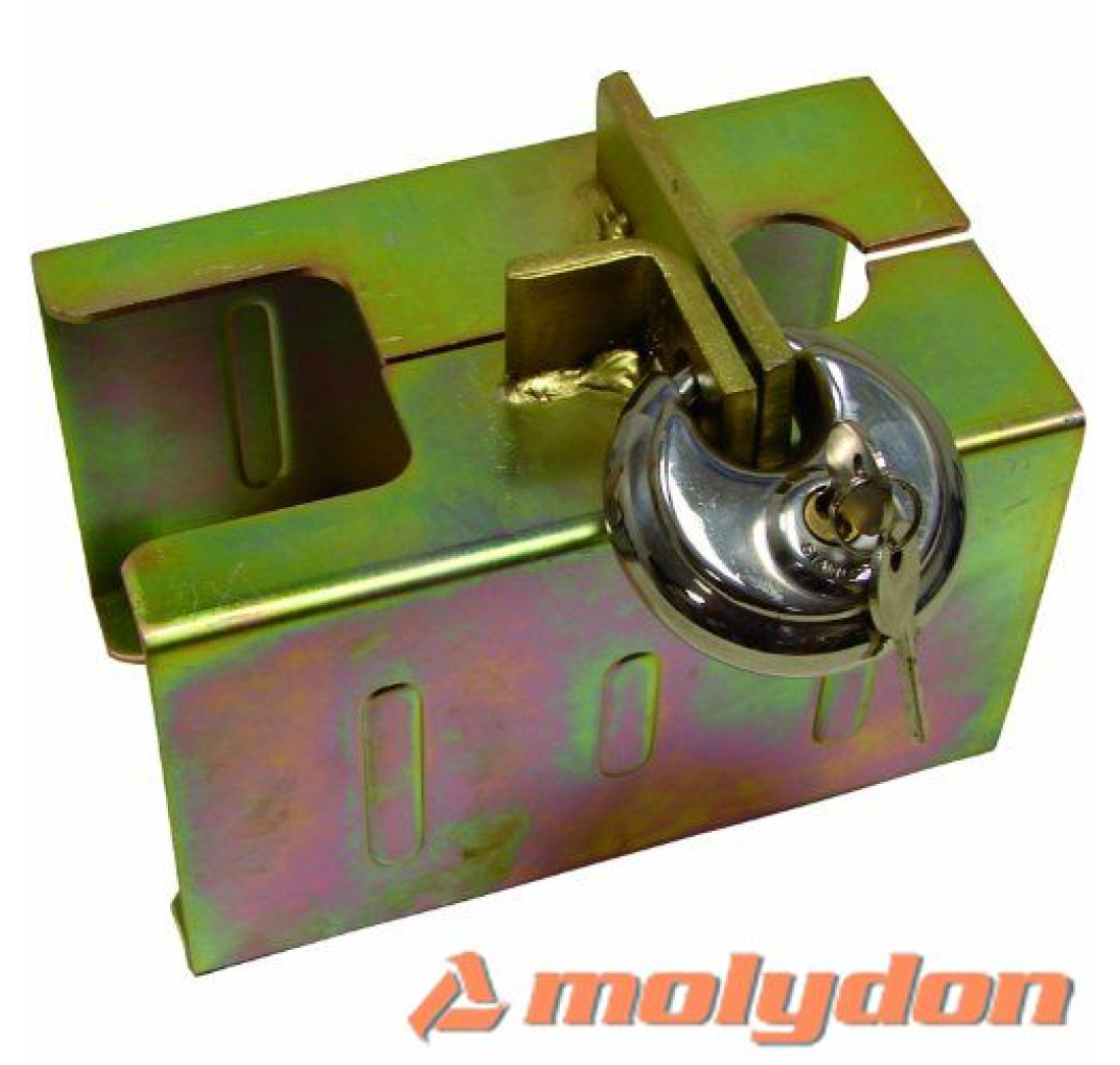 BLOKADA PROTIV KRAĐE PRIKOLICE CARTREND