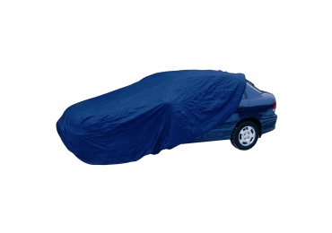 CERADA ZA AUTO VELIČINA M - PLAVA