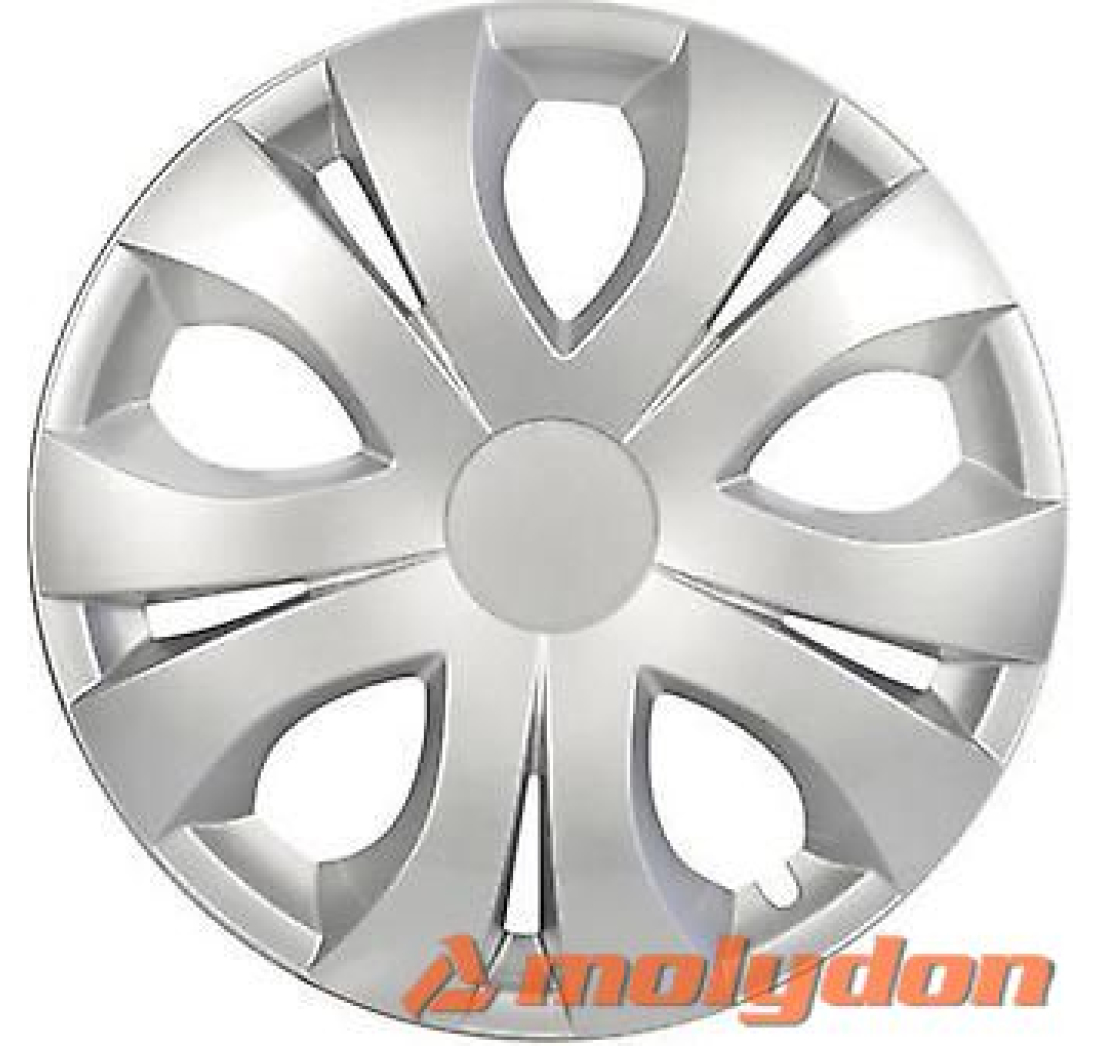 RATKAPE TOP SREBRNE 15-SET CARTREND