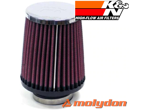 UNIVERZALNI ZRAČNI FILTER K&N 52MM