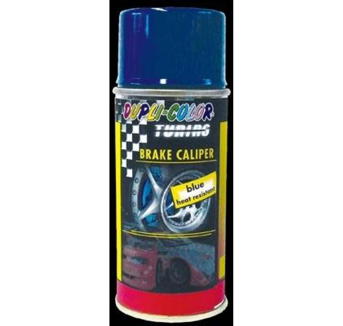 LAK ZA KOČIONA KLIJEŠTA PLAVI 150ml