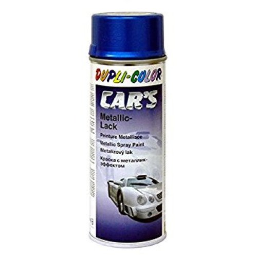 CARS METALLIC AZURNOPLAVI 400ml CARS METALLIC AZURNOPLAVI 400ml