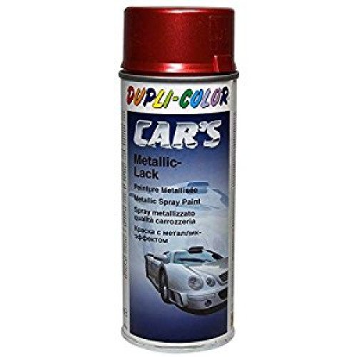 CARS METALLIC CRVENI 400ml CARS METALLIC CRVENI 400ml