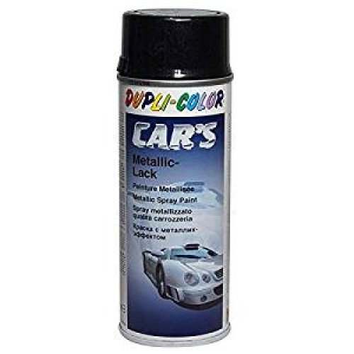 CARS METALLIC CRNI 400ml CARS METALLIC CRNI 400ml