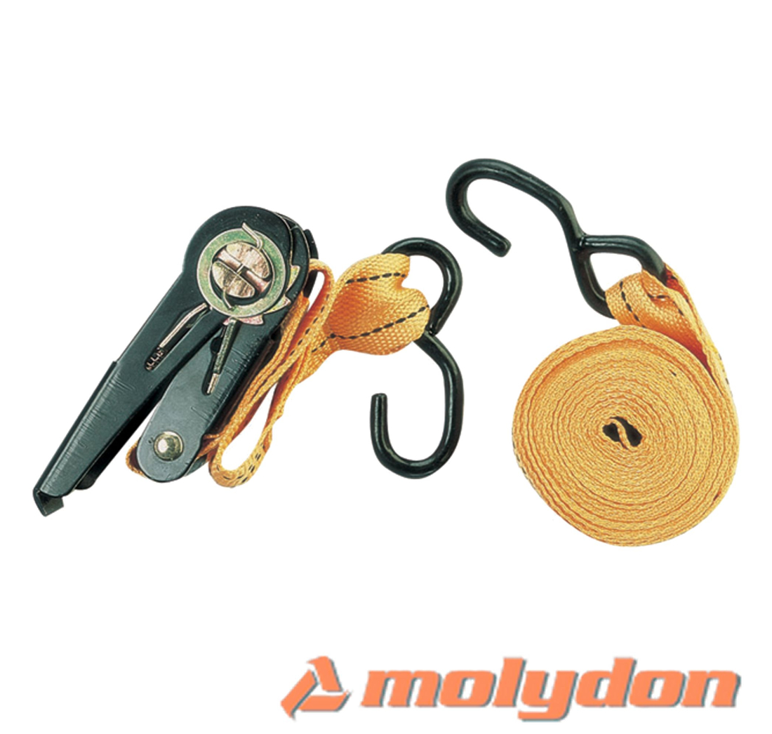 ZATEZNA TRAKA SA MEHANIZMOM 6mx50mm (oštećena amb.>rasprodaja)