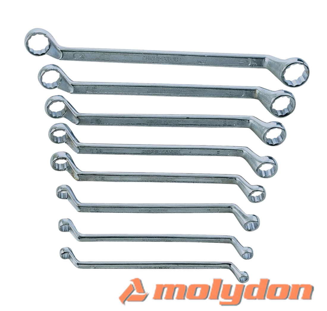 OKASTI KLJUČEVI (8 KOM)