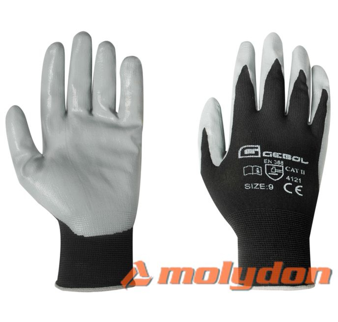 RUKAVICE FLEX MIDI vel.10 CAR TOPIC