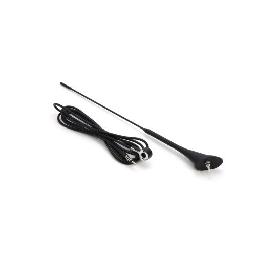 ANTENA ANT07 40cm (5mm adapter, kabel 3m) VERTEX ANTENA ANT07 40cm (5mm adapter, kabel 3m) VERTEX