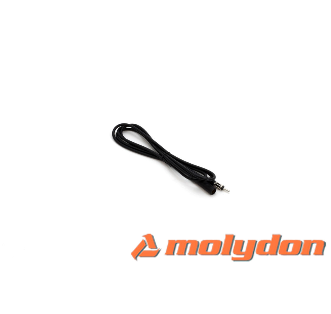 KABEL PRODUŽNI ZA AUTO ANTENU ANTEC2M 2m