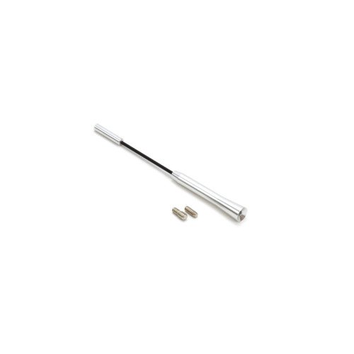 ANTENA ANTM05 Aluminium 20cm 5/6mm ANTENA ANTM05 Aluminium 20cm 5/6mm
