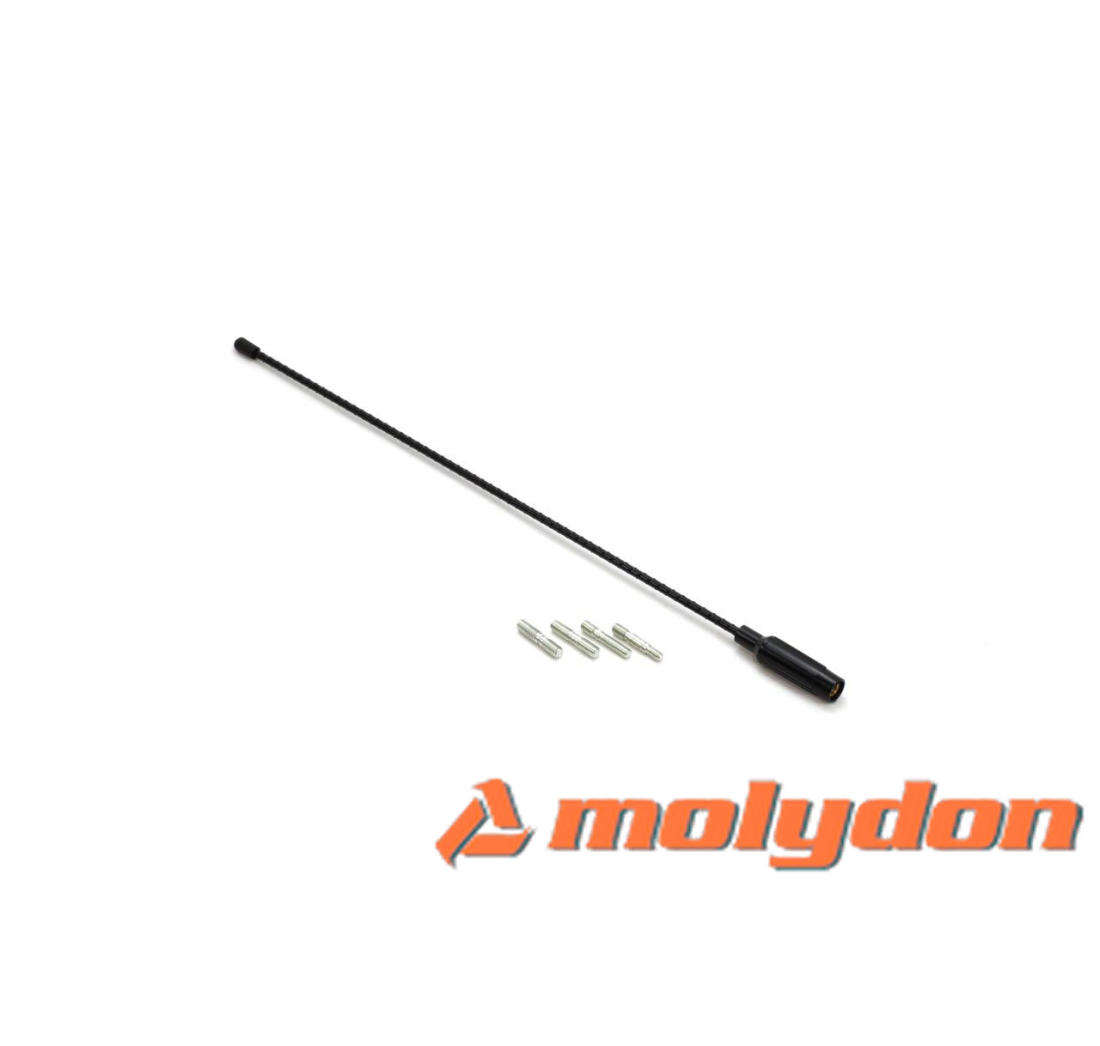 ANTENA ANTM06 4 adaptera Aluminium  VERTEX