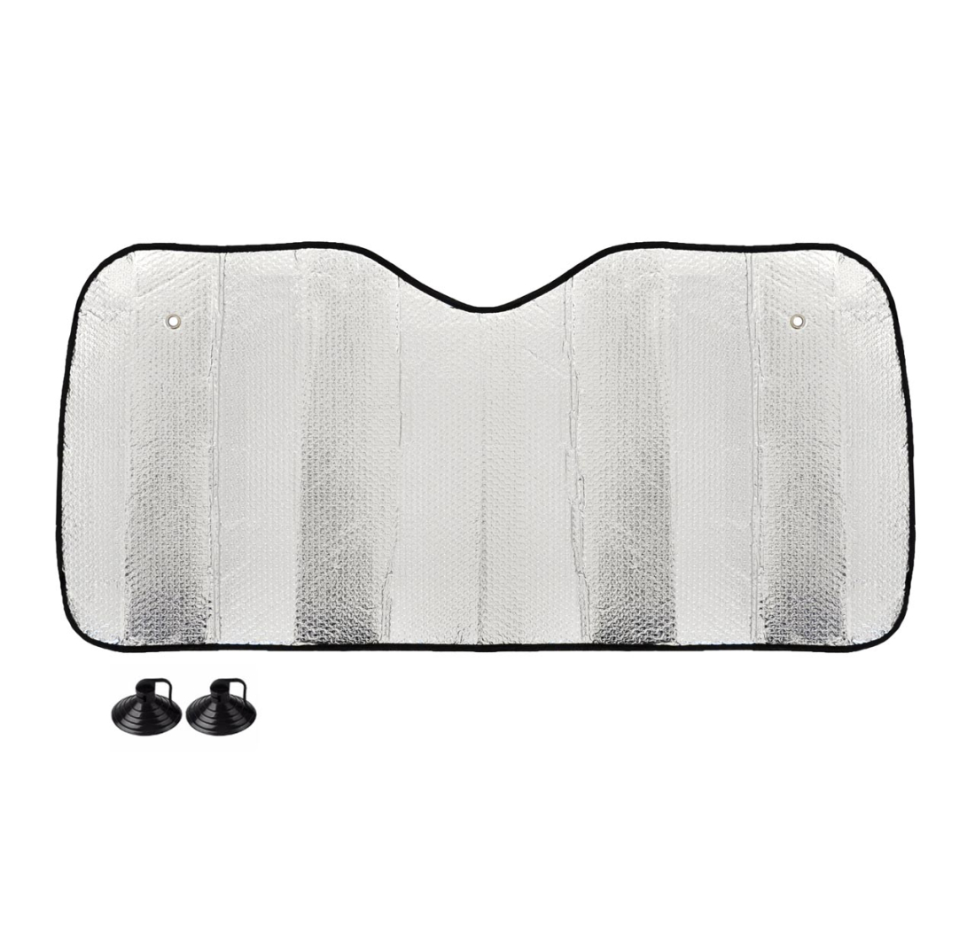 SJENILO ZA STAKLO XL ZA SUV/KOMBI 150X80cm (zaštita od sunca) VERTEX