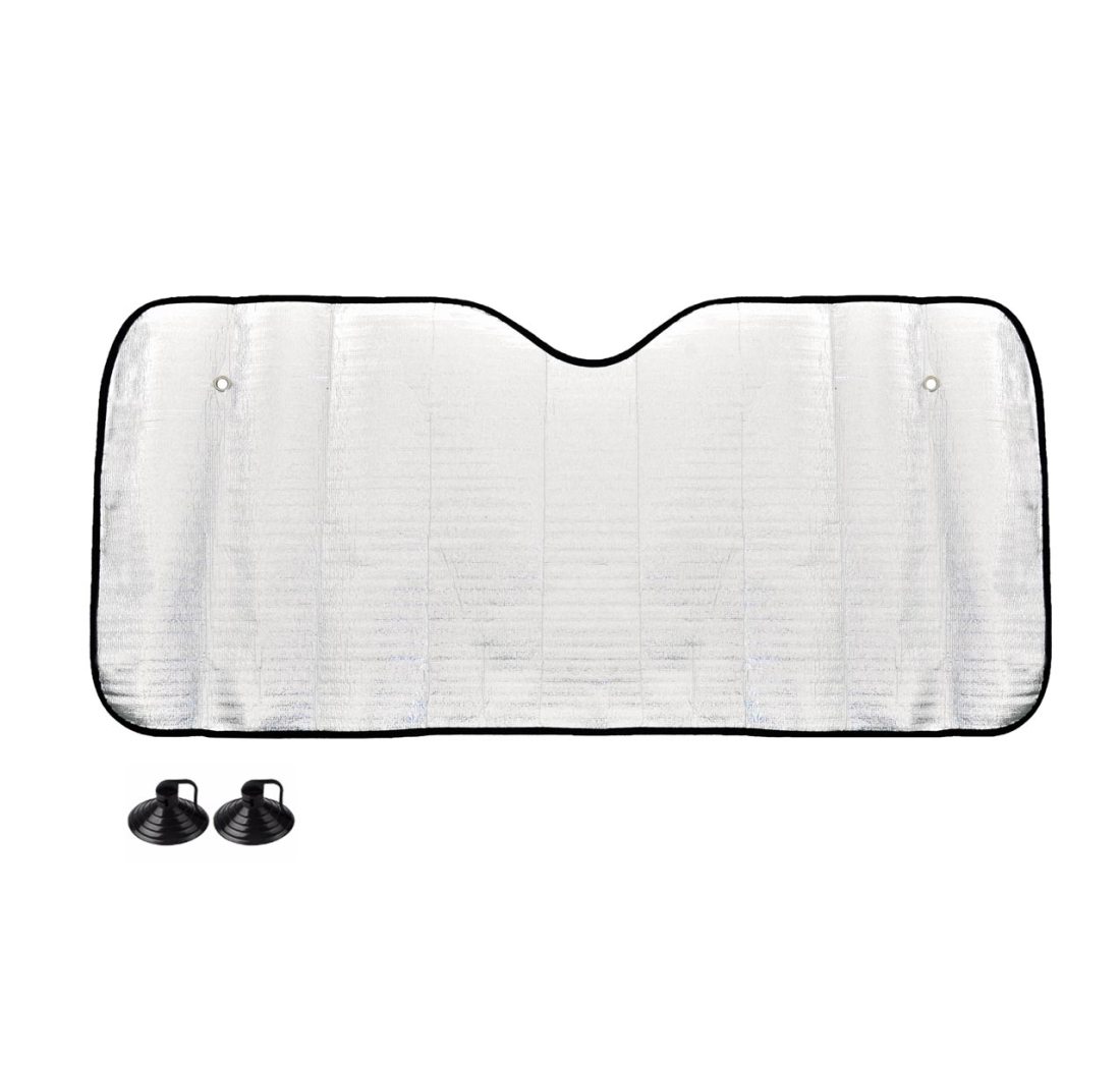 SJENILO ZA STAKLO XL ZA SUV/KOMBI 150X80cm (zaštita od sunca) VERTEX