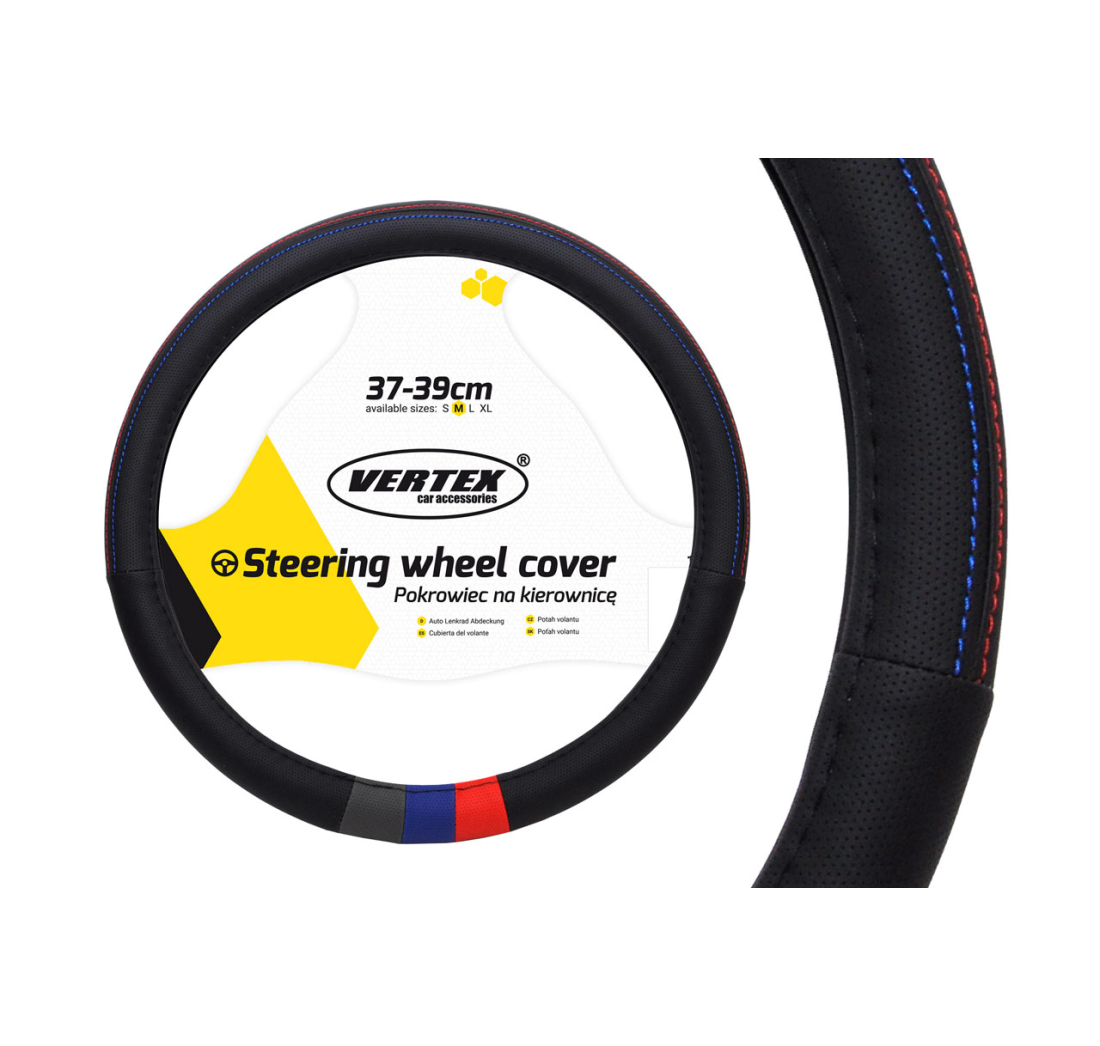 NAVLAKA VOLANA 37-39cm CRNA VERTEX