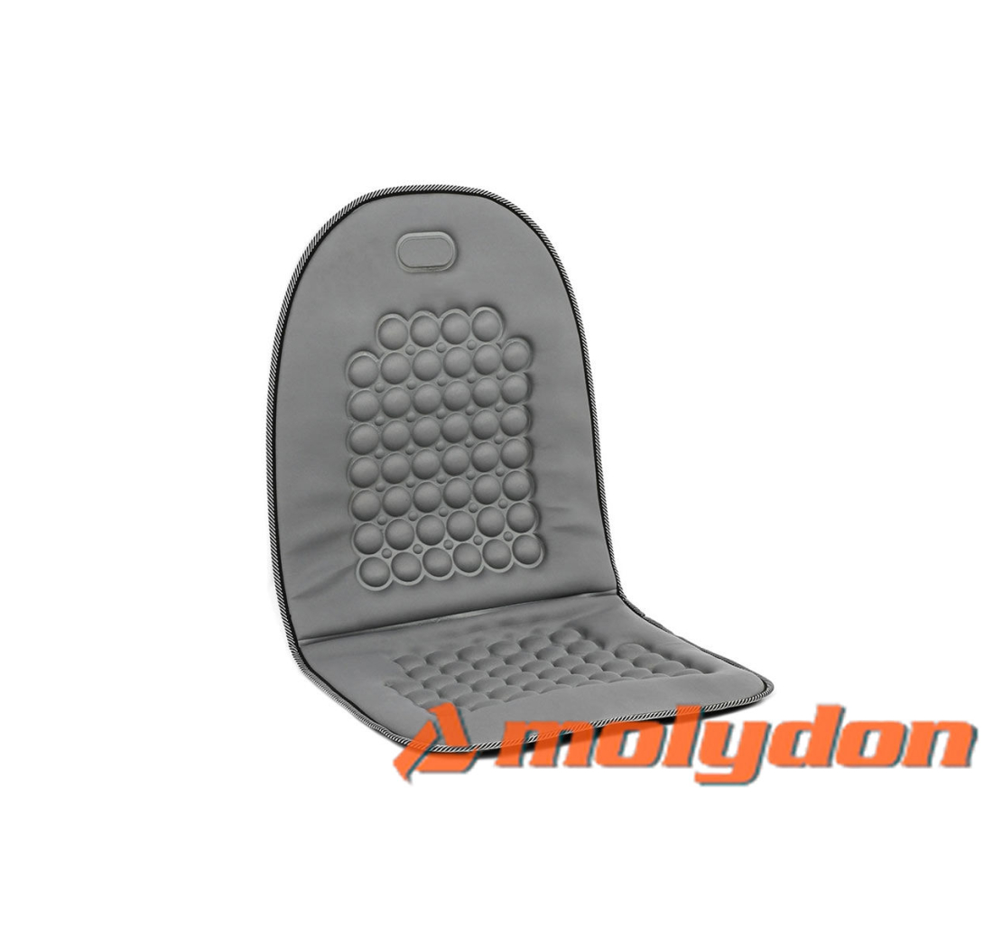 PODLOŽAK SJEDALA  SIVI VERTEX