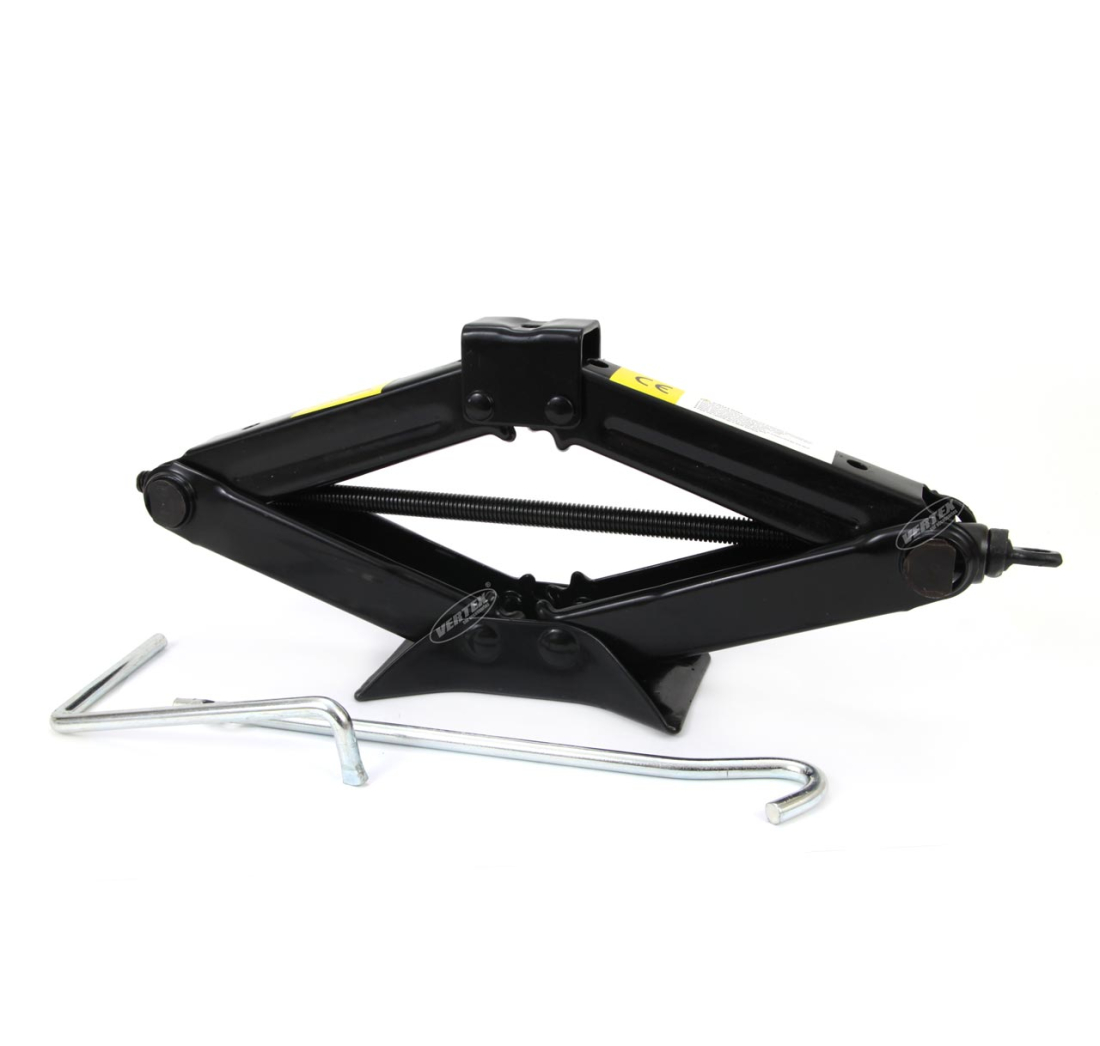 AUTODIZALICA ŠKARASTA 1.5T VERTEX