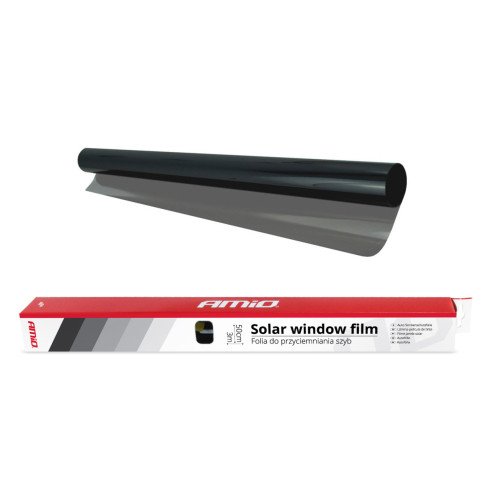FOLIJA ZA STAKLA BLACK 30 0,5X3M FOLIJA ZA STAKLA BLACK 30 0,5X3M