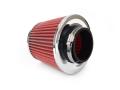 SPORTSKI FILTER ZA ZRAK CHROME-GLJIVA (3adaptera) VERTEX