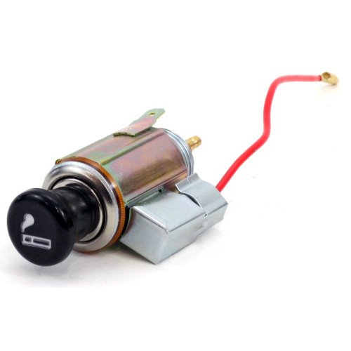 UPALJAČ ZA AUTO UNIVERZALNI 12V CLI-05 AMIO UPALJAČ ZA AUTO UNIVERZALNI 12V CLI-05 AMIO