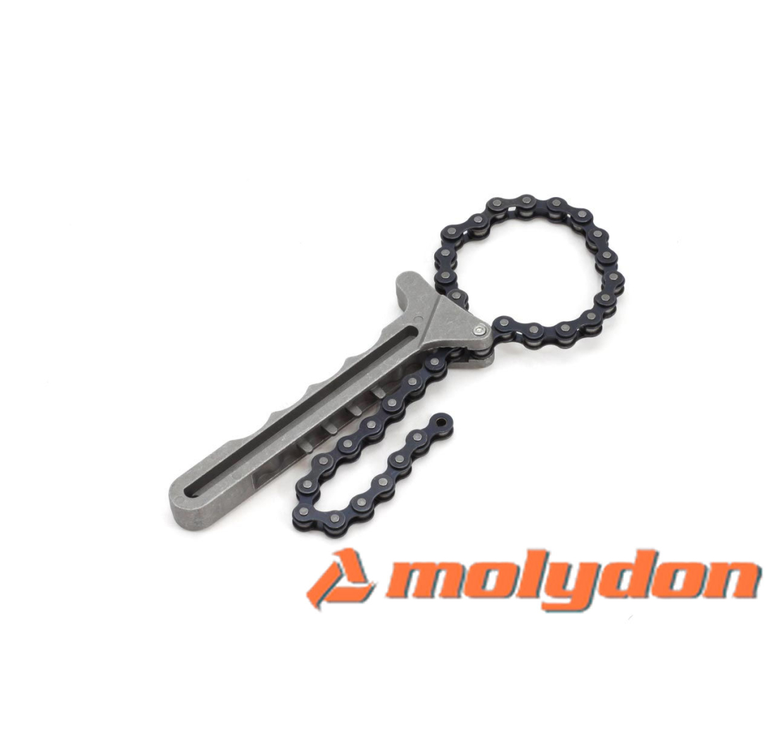 KLJUČ ZA ULJNI FILTER LANAC