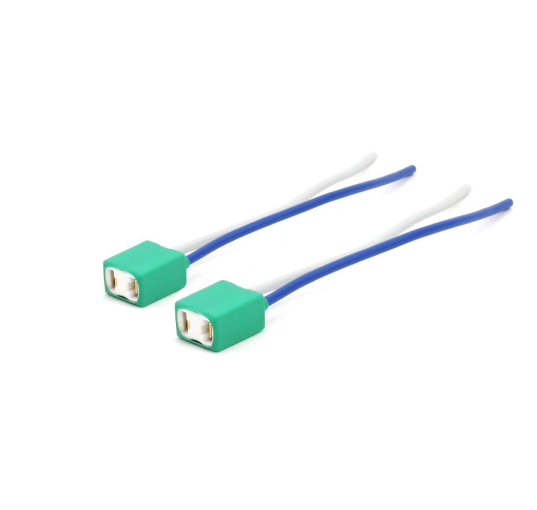 KERAMIČKI KONEKTOR ZA FAR H7 AMIO PAR