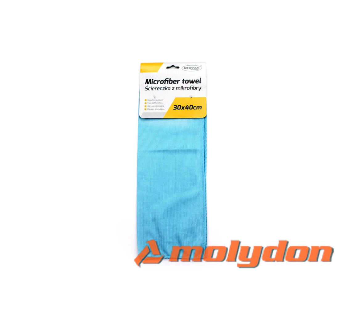 RUČNIK ZA ČIŠĆENJE PROZORA, OD MIKROFIBERA, Cwash-03