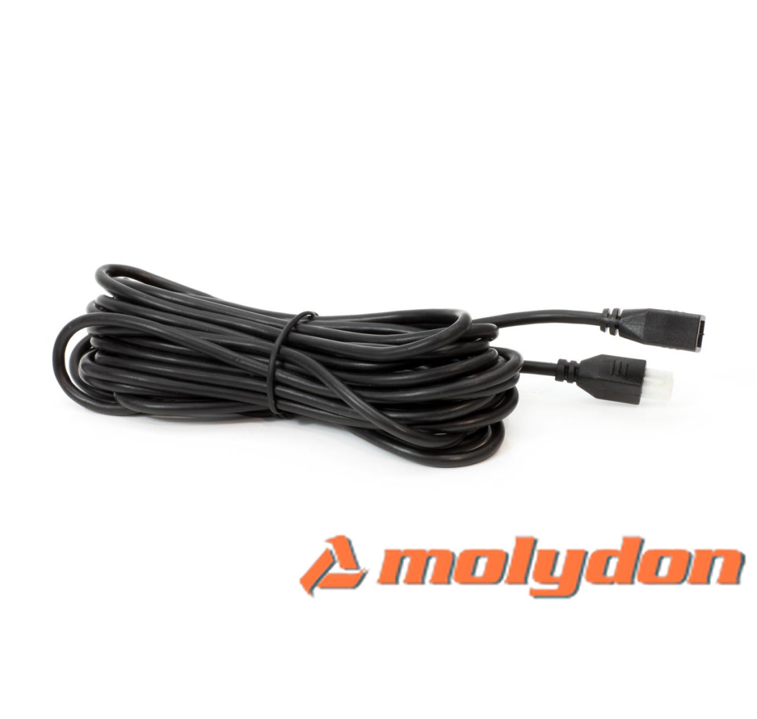 PRODUŽNI KABEL ZA PARKING SENZOR 4M