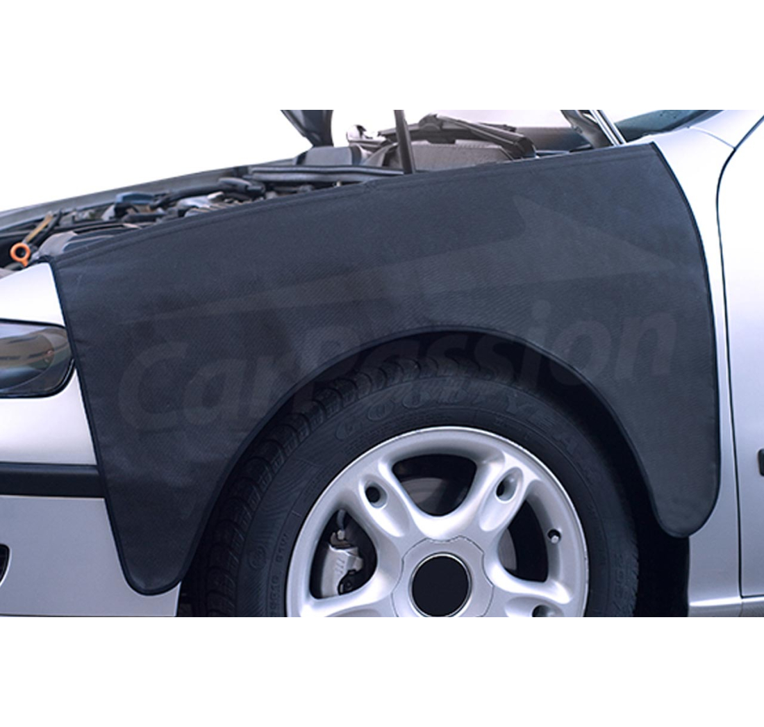 ZAŠTITA PREDNJEG BLATOBRANA RADIONIČKA VERTEX