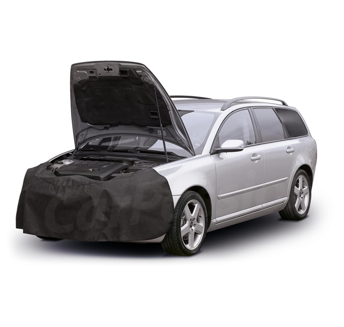 ZAŠTITA PREDNJE MASKE za servise