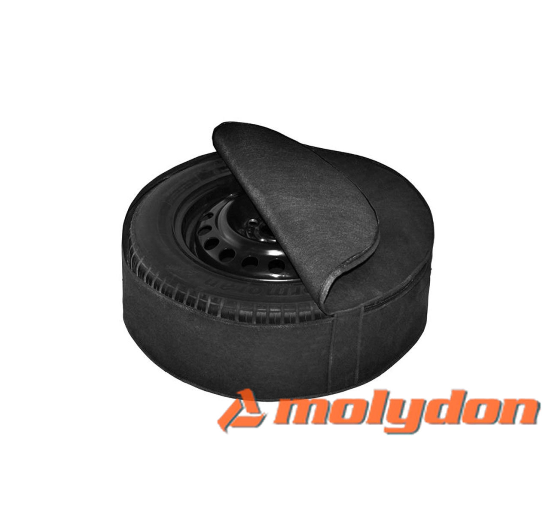 ZAŠTITA REZERVNOG KOTAČA