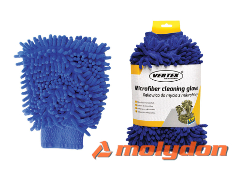 RUKAVICA MICROFIBER 25x18cm CWASH-09 RUKAVICA MICROFIBER 25x18cm CWASH-09