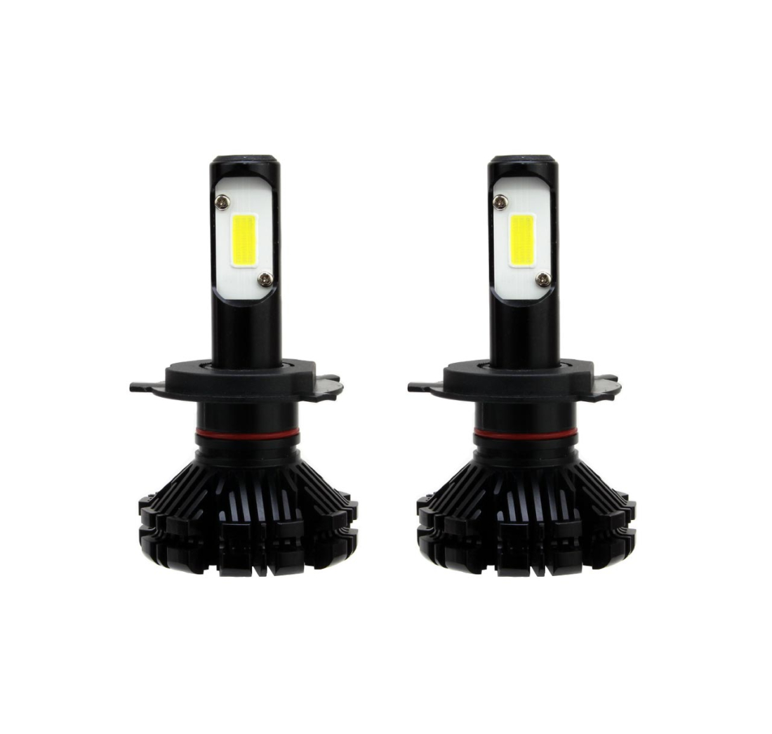 ŽARULJA LED H4 6000K NSSC (par)