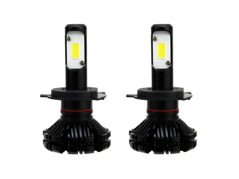 ŽARULJA LED H4 6000K NSSC (par)