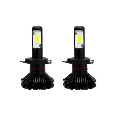 ŽARULJA LED H4 6000K NSSC (par) ŽARULJA LED H4 6000K NSSC (par)