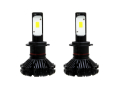 ŽARULJA LED H7 6000K NSSC (par)