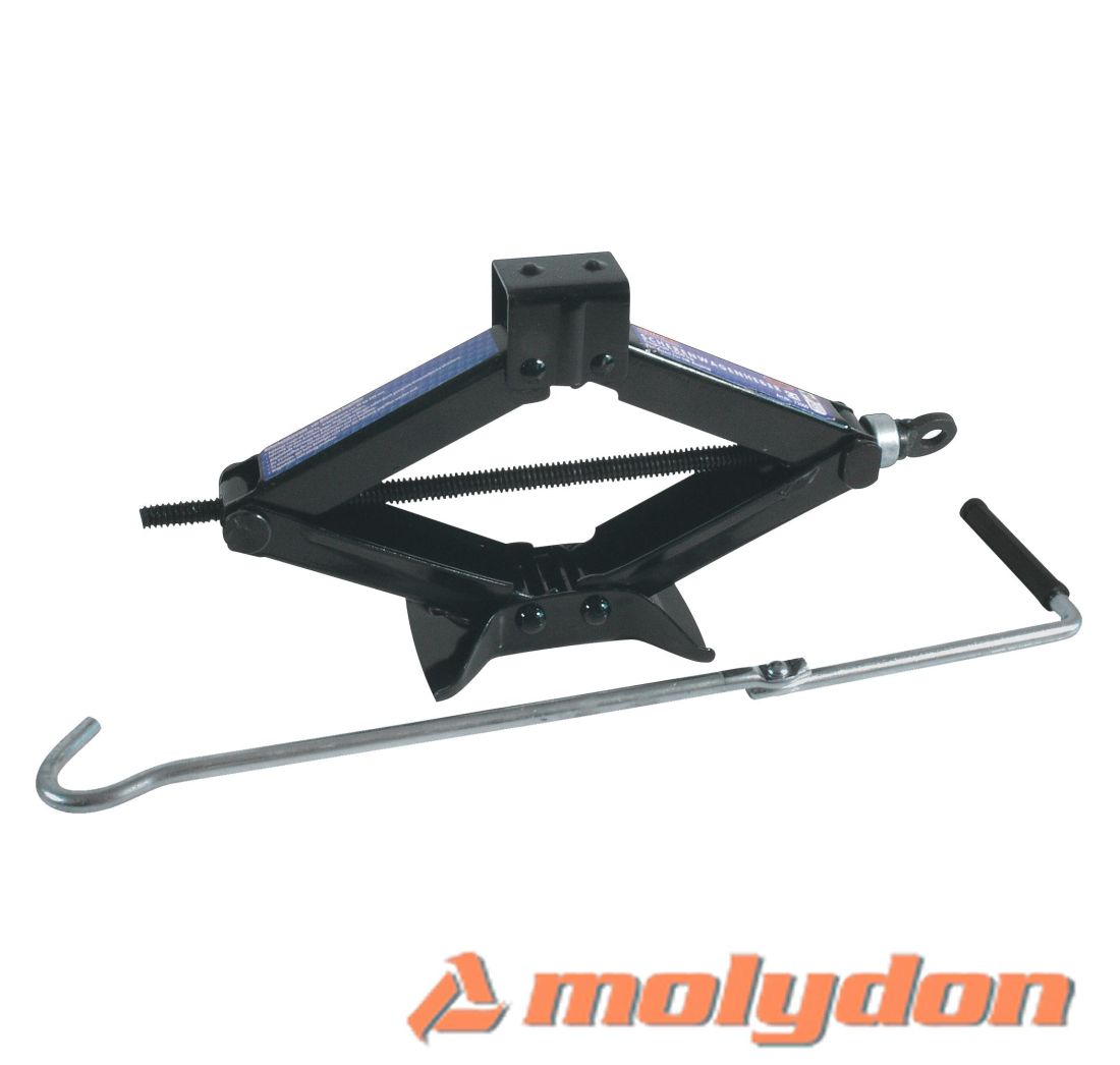 AUTODIZALICA ŠKARASTA 1T