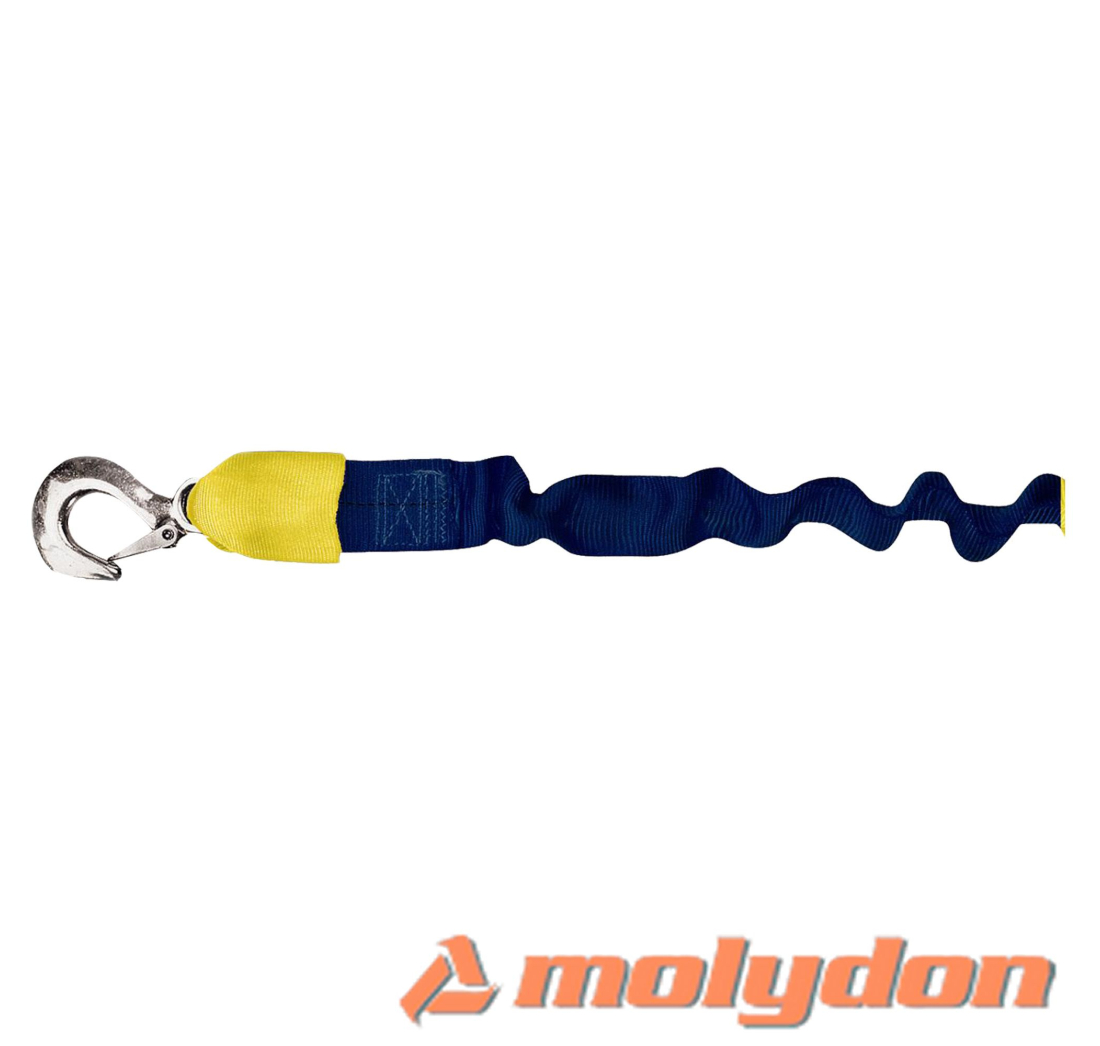 UŽE ZA VUČU PLAVO RASTEZLJIVO 2500kg-OUTLET