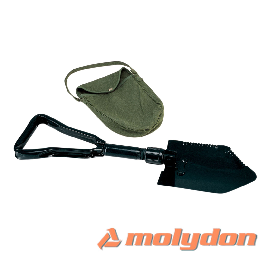 LOPATA SKLOPIVA U FUTROLI