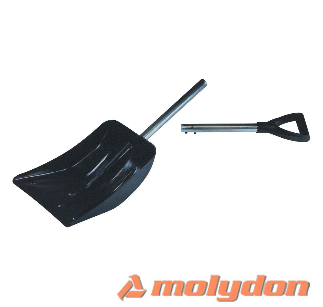 LOPATA ZA SNIJEG (TELESKOP DRŽALO)