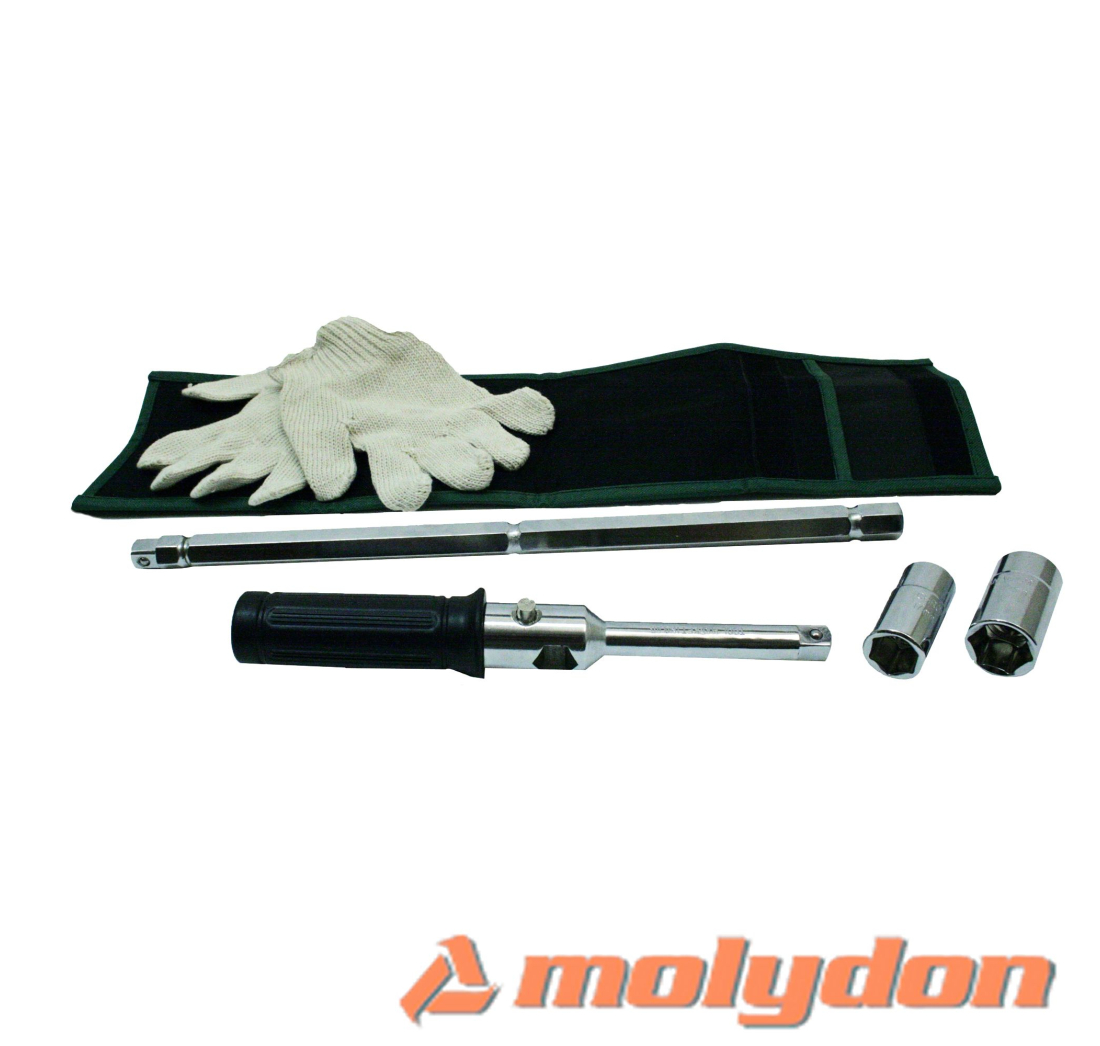 KLJUČ ZA KOTAČE SKLOPIVI (17,19,21,23)-OUTLET