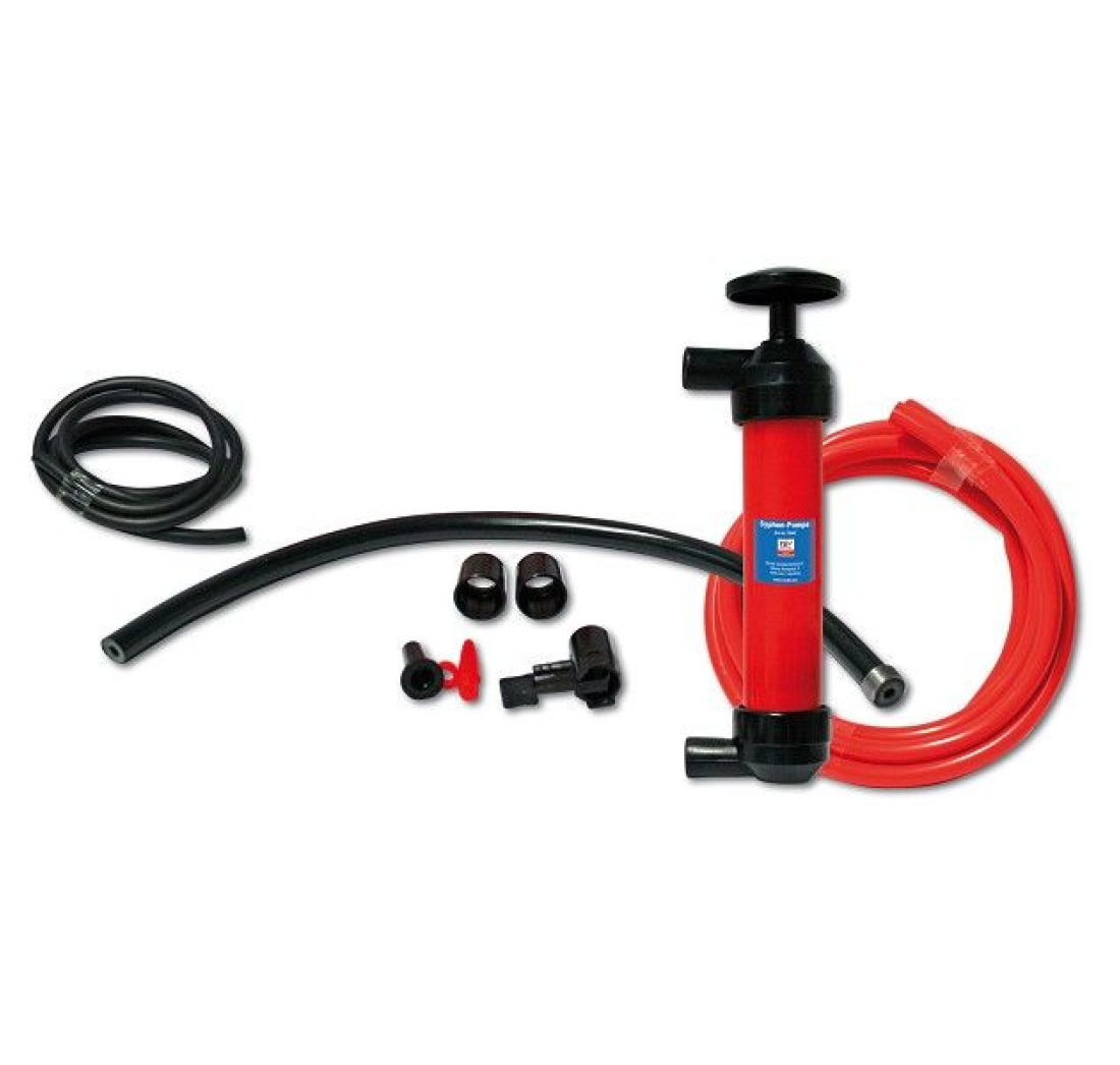 PUMPA RUČNA ZA ISPUMPAVANJE (ulje, gorivo, voda)