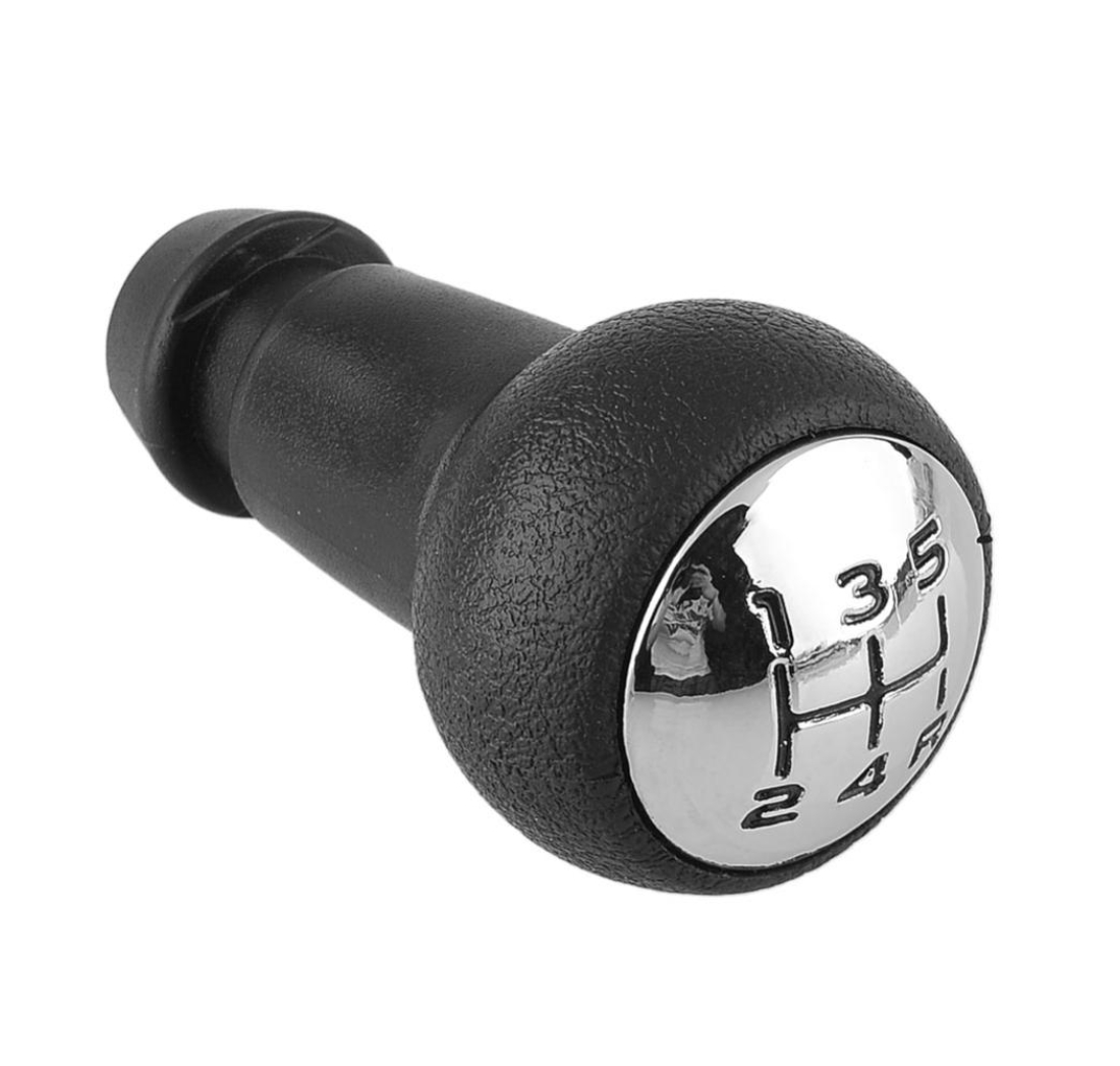 RUČICA MJENJAČA CRNA ZA PEUGEOT