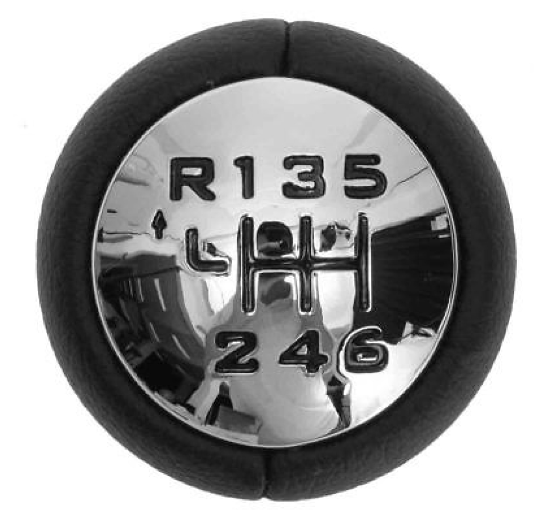 RUČICA MJENJAČA 6 brz.